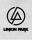 Kepurė Linkin Park logo Kepurė Linkin Park logo